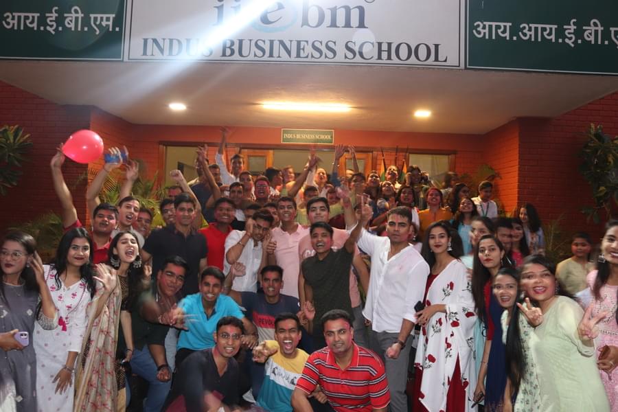 IIEBM Pune Events photo 30