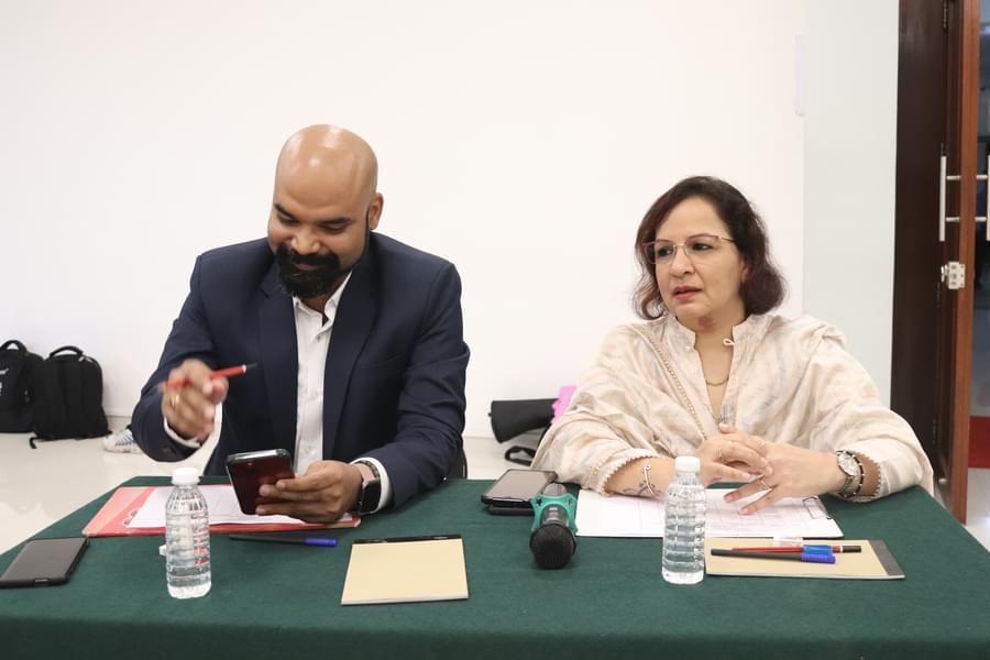 IIEBM Pune Events photo 31