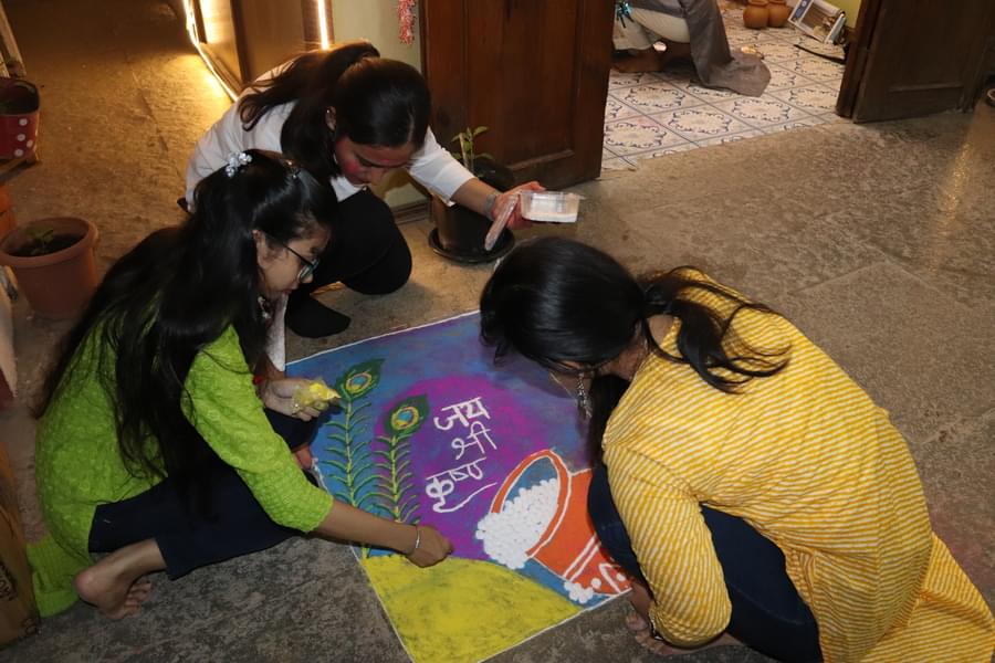 IIEBM Pune Events photo 32