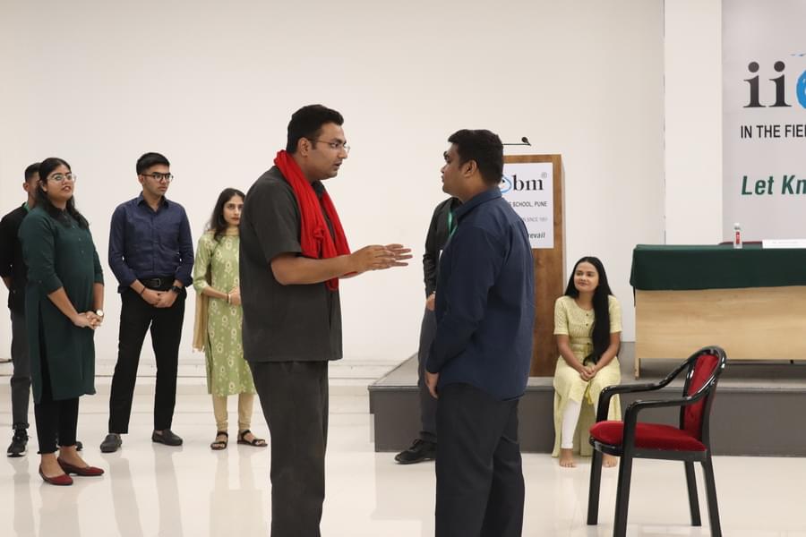 IIEBM Pune Events photo 33