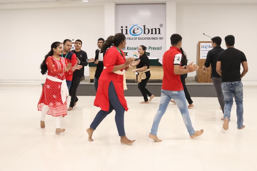 IIEBM Pune Events photo 34