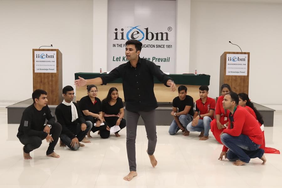 IIEBM Pune Events photo 35
