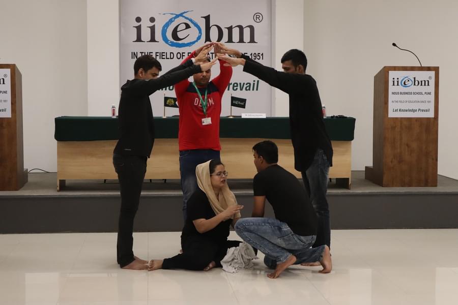 IIEBM Pune Events photo 36