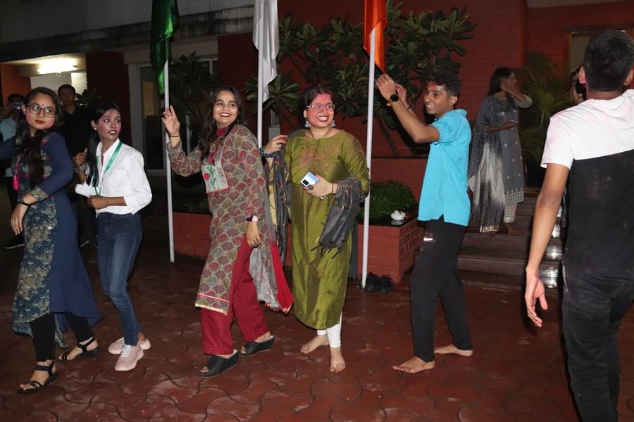 IIEBM Pune Events photo 37