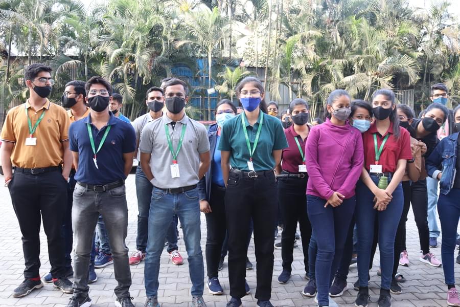 IIEBM Pune Events photo 38