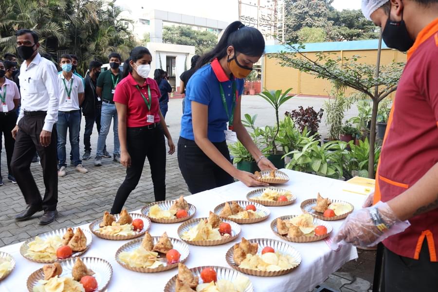 IIEBM Pune Events photo 39