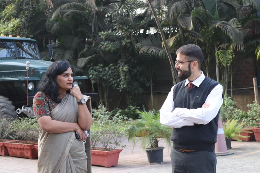 IIEBM Pune Events photo 40