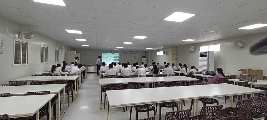 IIEBM Pune Events photo 46