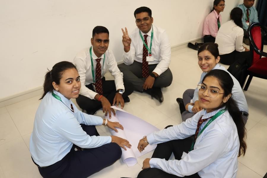 IIEBM Pune Events photo 49