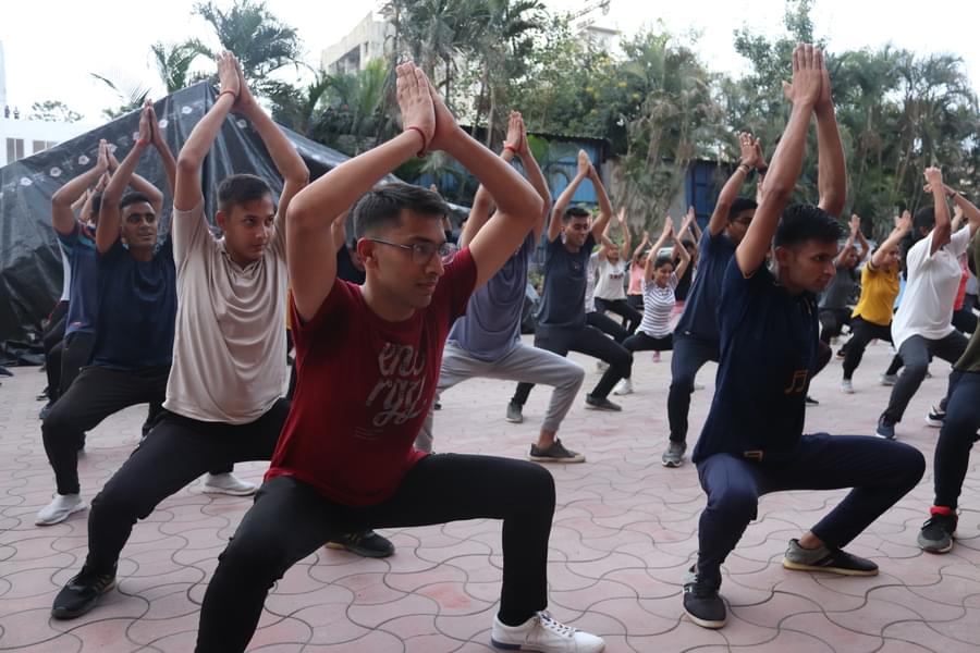 IIEBM Pune Events photo 50