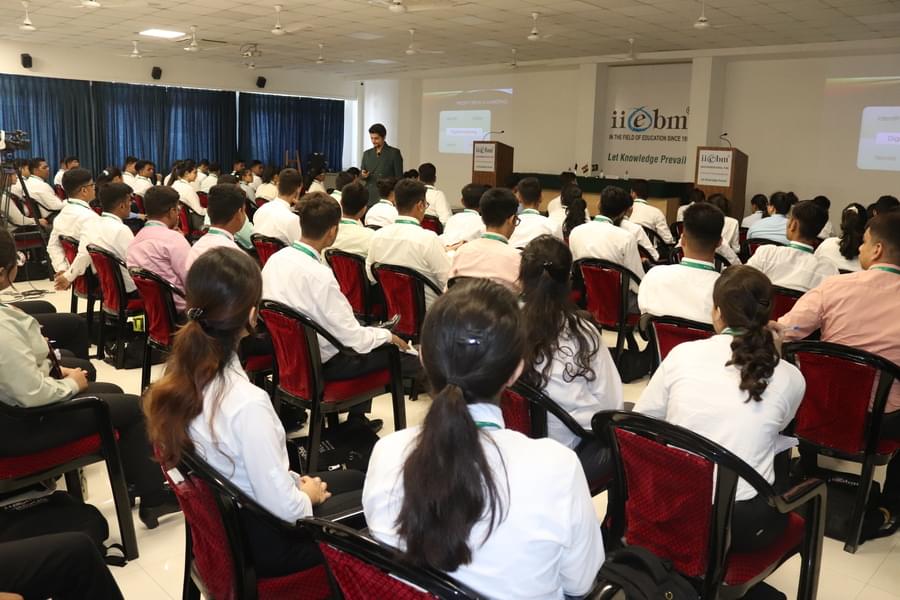 IIEBM Pune Events photo 51