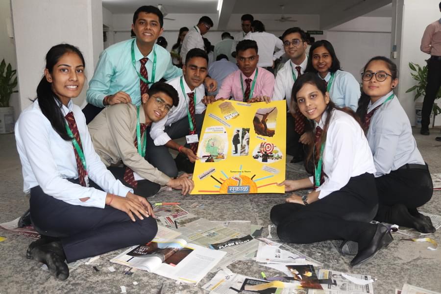 IIEBM Pune Events photo 52