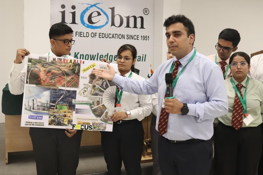 IIEBM Pune Events photo 53