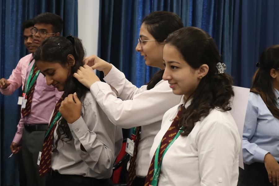 IIEBM Pune Events photo 54