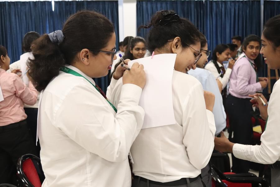 IIEBM Pune Events photo 55