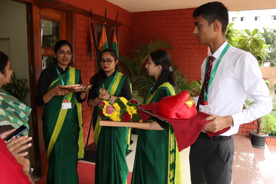 IIEBM Pune Events photo 56