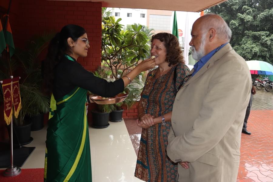 IIEBM Pune Events photo 57