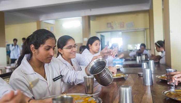 CDSH hostel photo 10