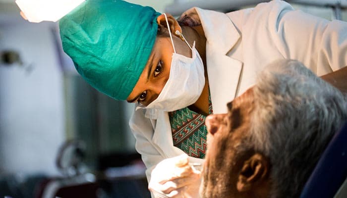 CDSH hostel photo 12