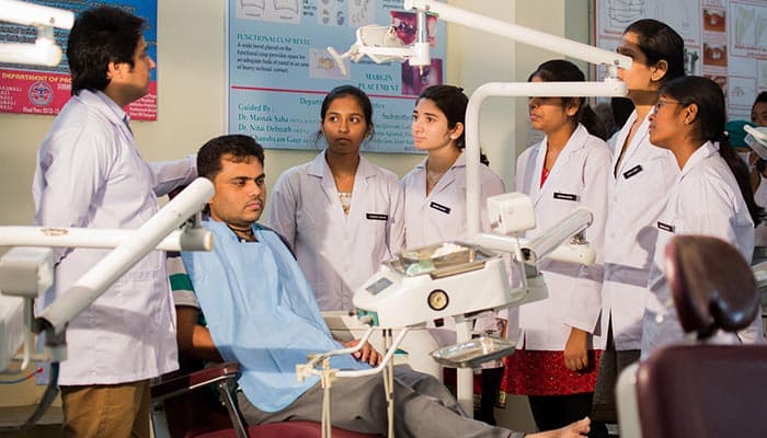 CDSH hostel photo 15