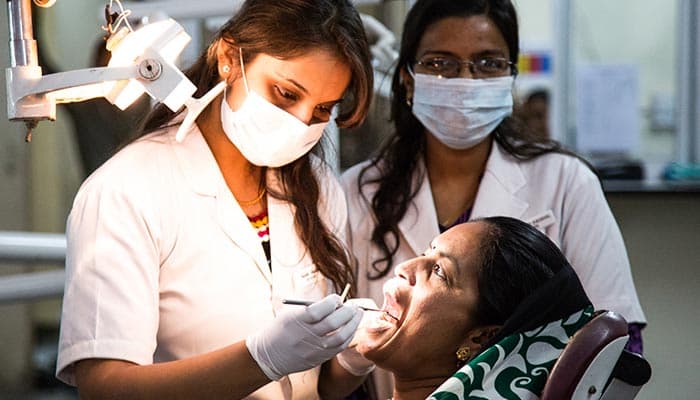 CDSH hostel photo 17