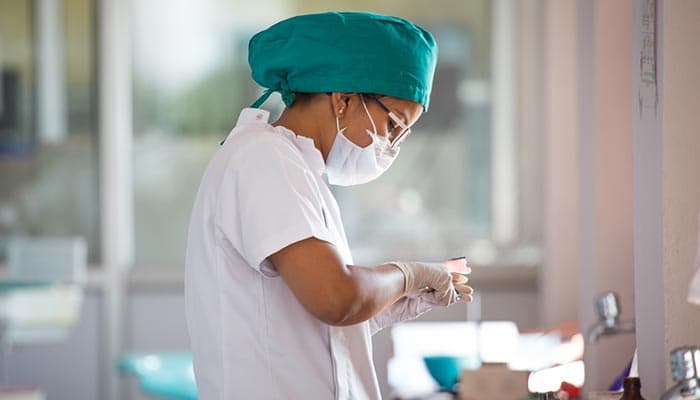 CDSH hostel photo 13