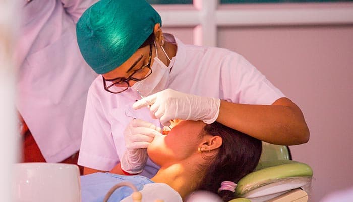 CDSH hostel photo 14