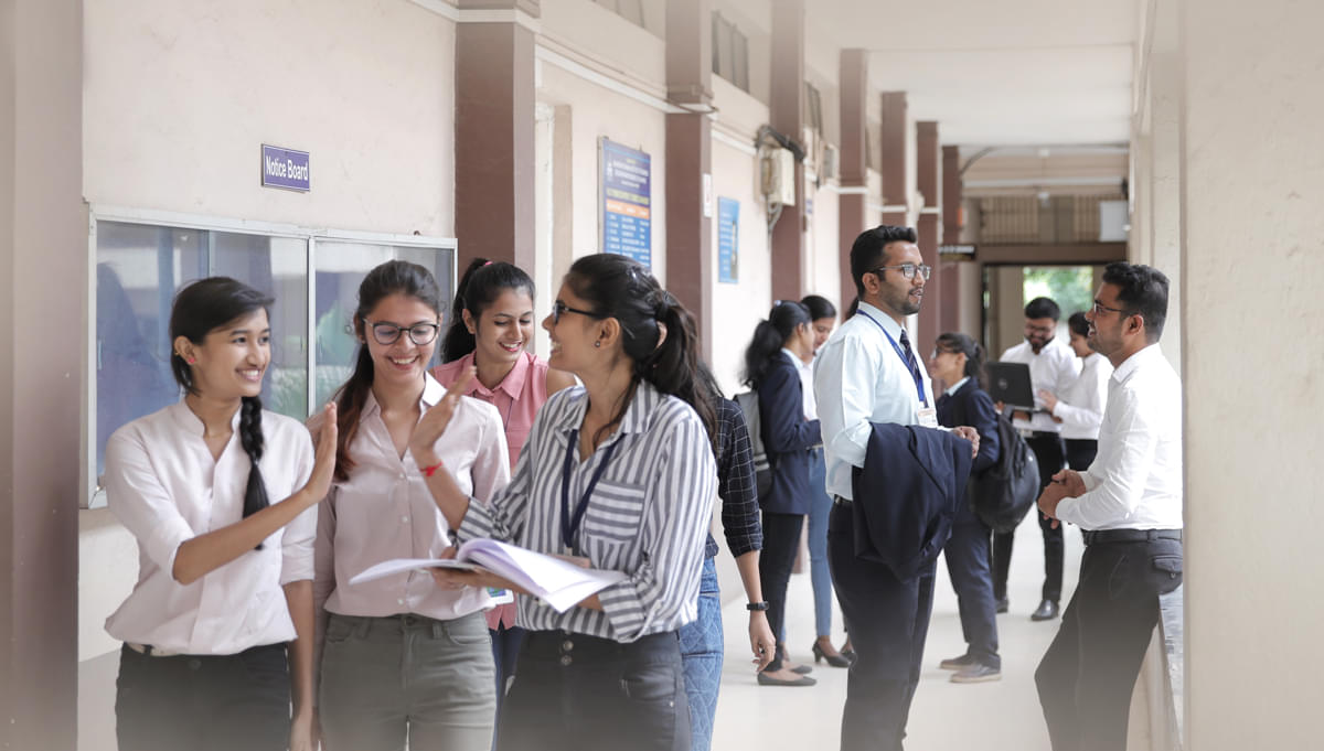 CSIBER Kolhapur Infrastructure photo 4