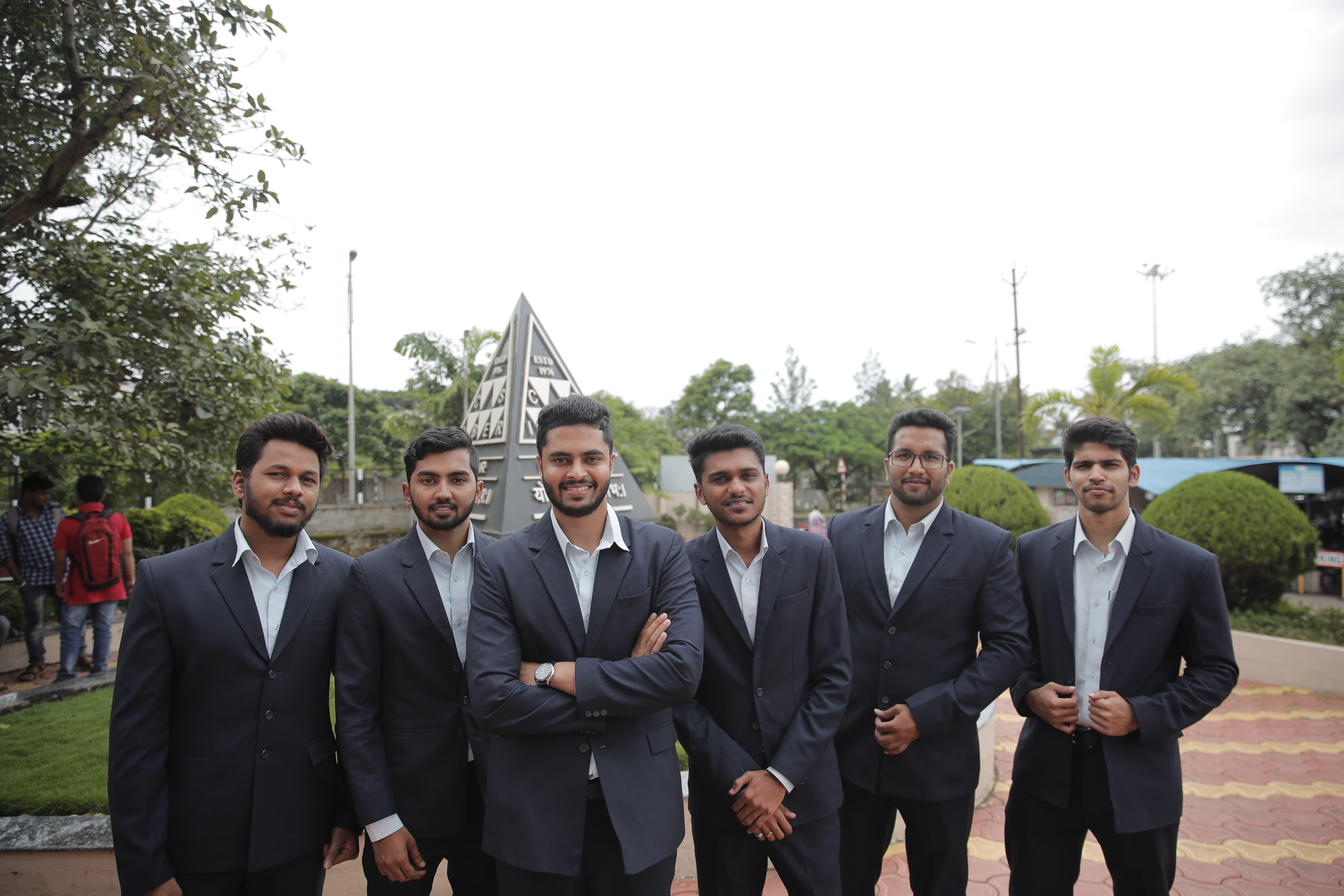 CSIBER Kolhapur Infrastructure photo 1