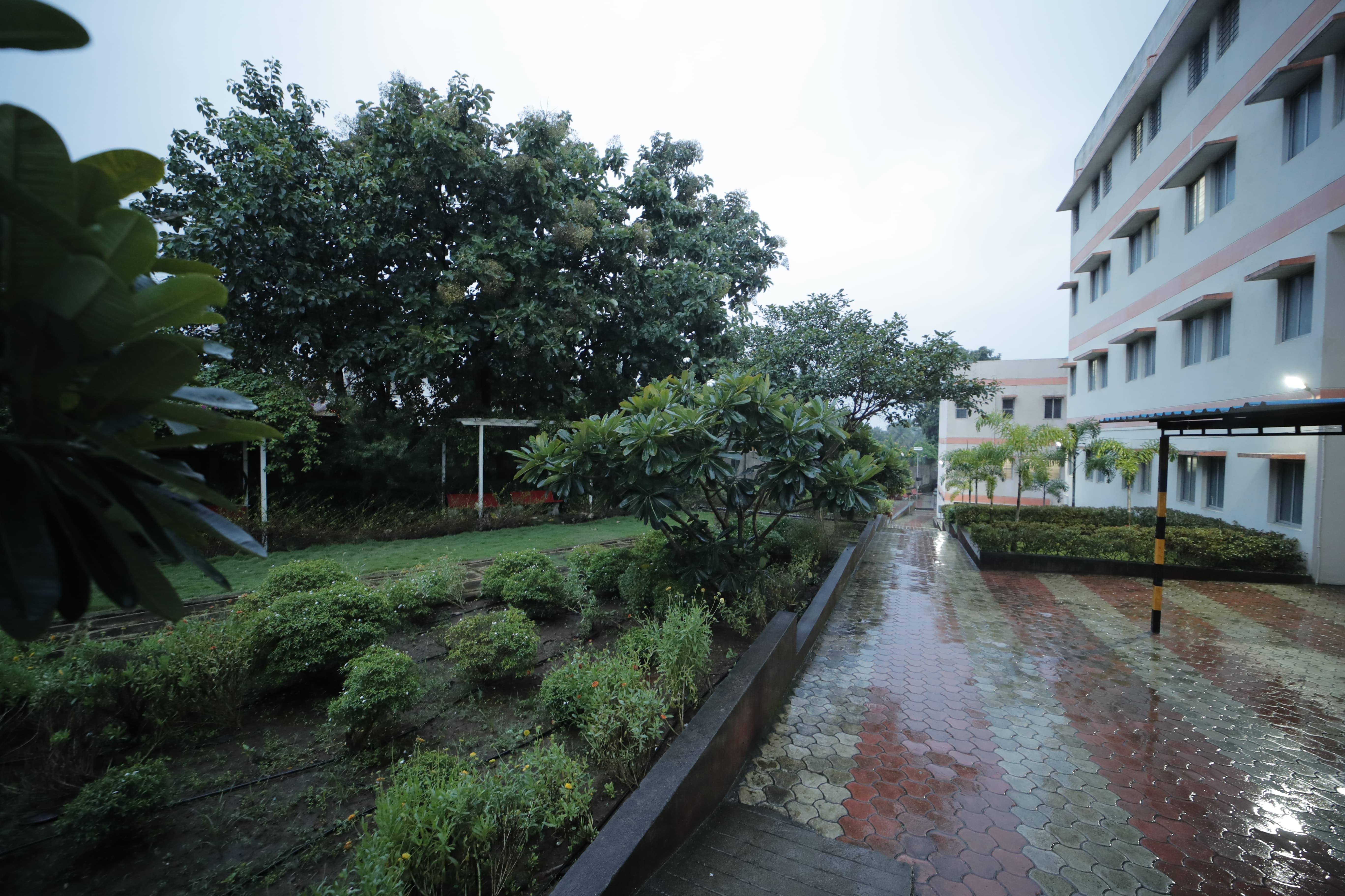 CSIBER Kolhapur Infrastructure photo 10