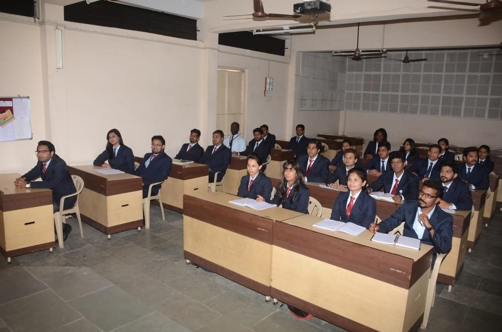 CSIBER Kolhapur Infrastructure photo 8