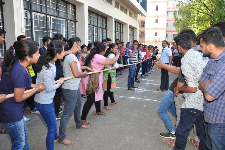 CSIBER Kolhapur Infrastructure photo 15