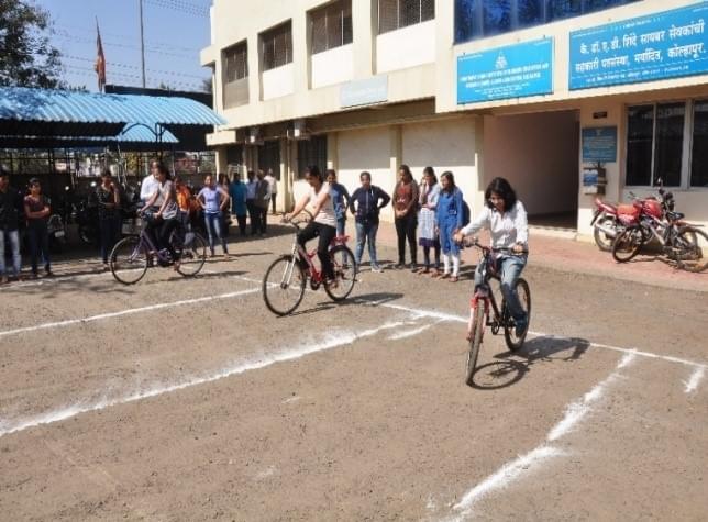 CSIBER Kolhapur Infrastructure photo 13