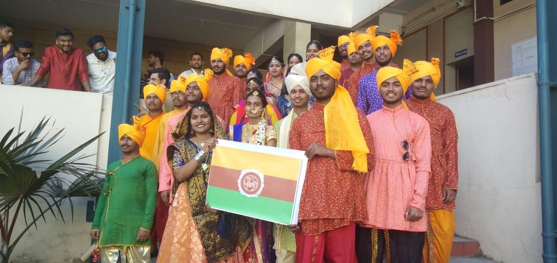 CSIBER Kolhapur Infrastructure photo 12