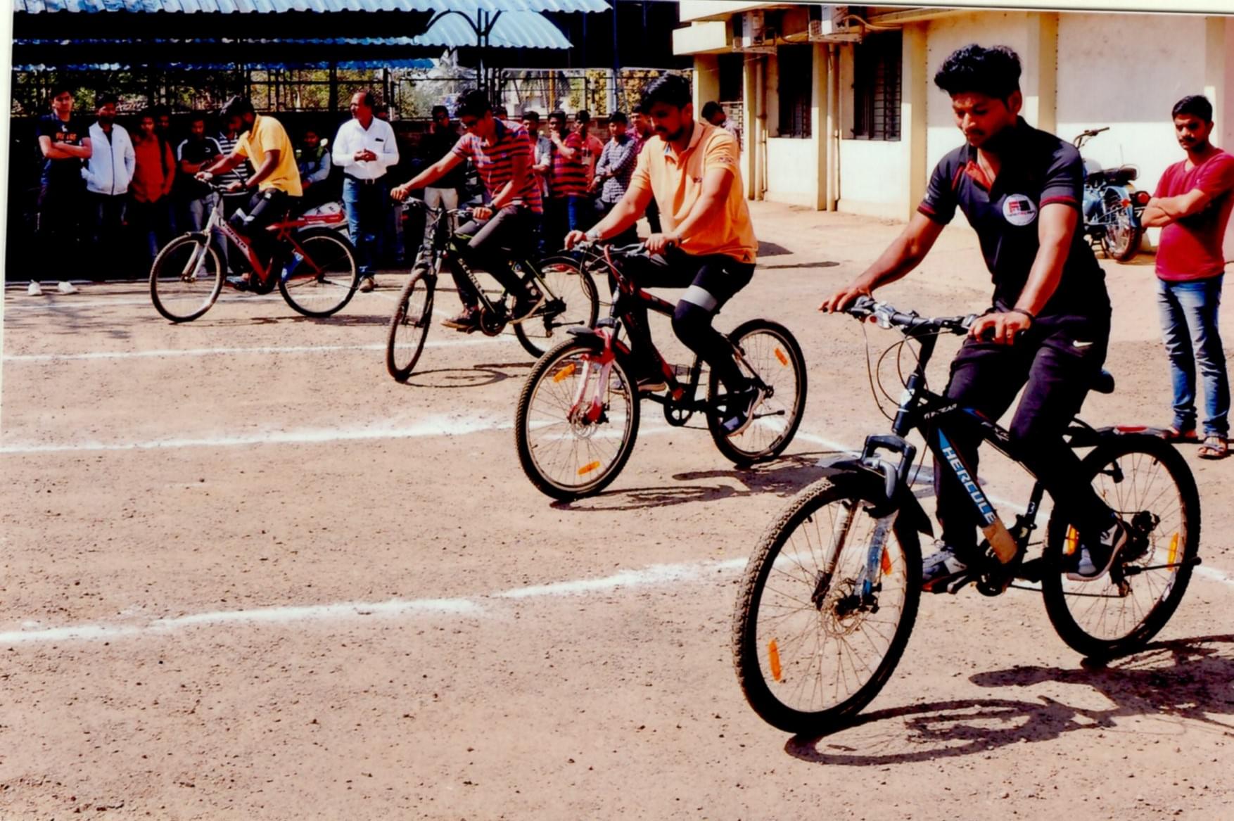 CSIBER Kolhapur Infrastructure photo 14