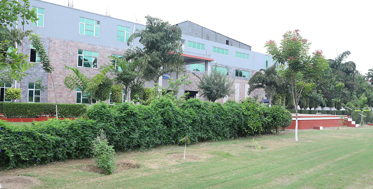 Saheed Kartar Singh Sarabha Dental College and Hospital Ludhiana Extra Curricular Activity photo 4