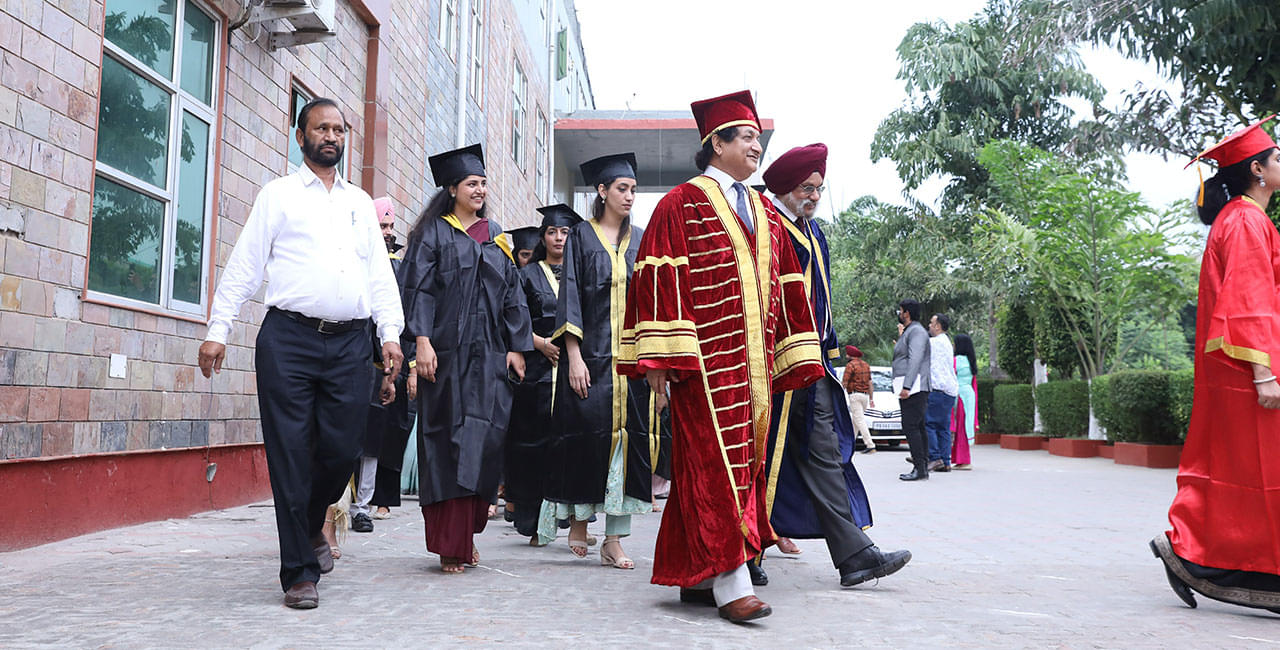 Saheed Kartar Singh Sarabha Dental College and Hospital Ludhiana Extra Curricular Activity photo 3