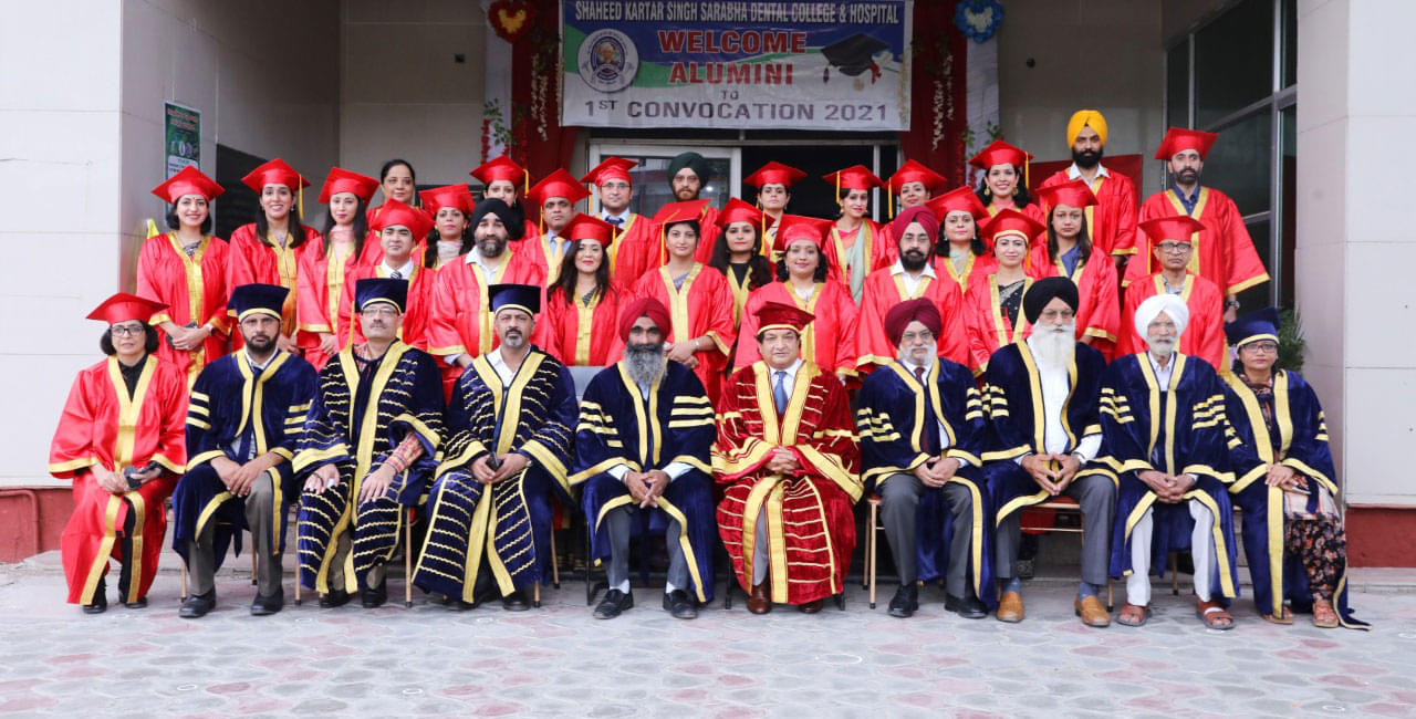 Saheed Kartar Singh Sarabha Dental College and Hospital Ludhiana Extra Curricular Activity photo 2