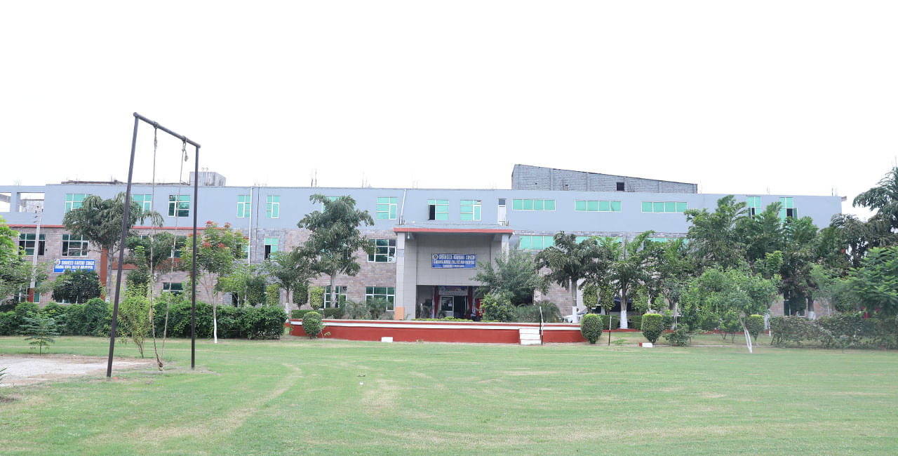 Saheed Kartar Singh Sarabha Dental College and Hospital Ludhiana Extra Curricular Activity photo 6