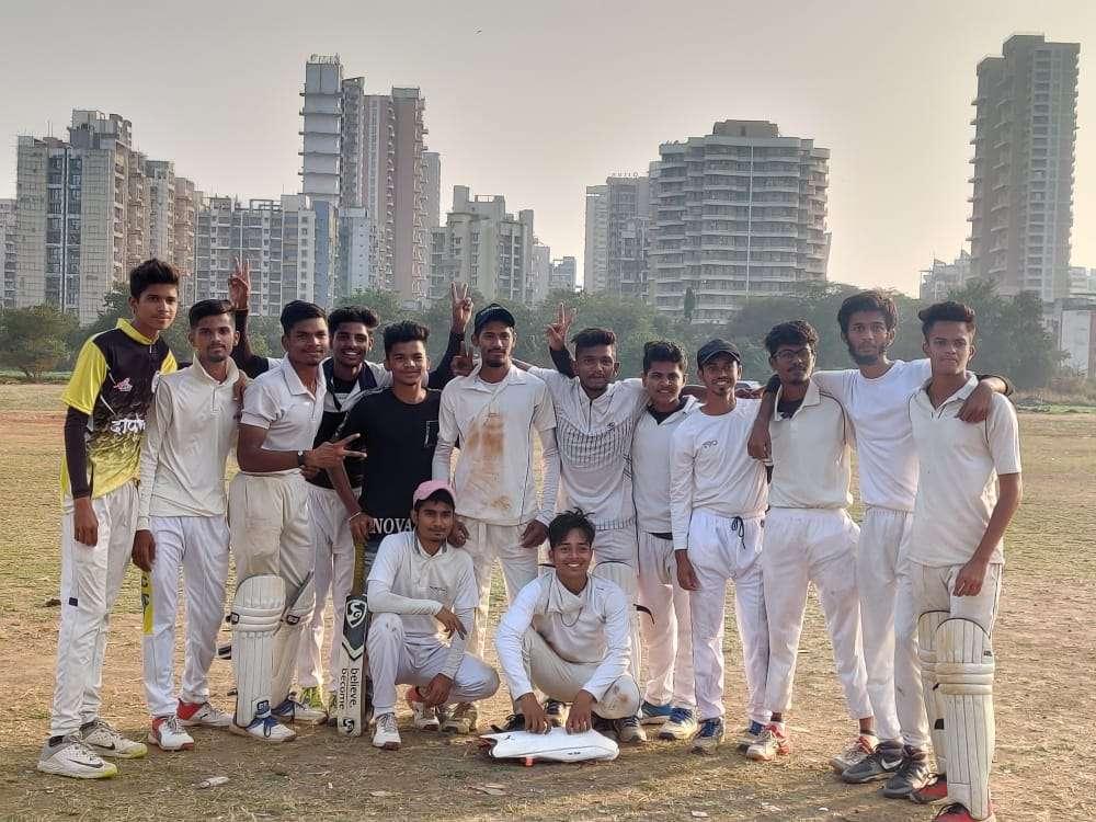 St.Wilfred’s College of Arts, Commerce & Science Panvel Sports photo 2