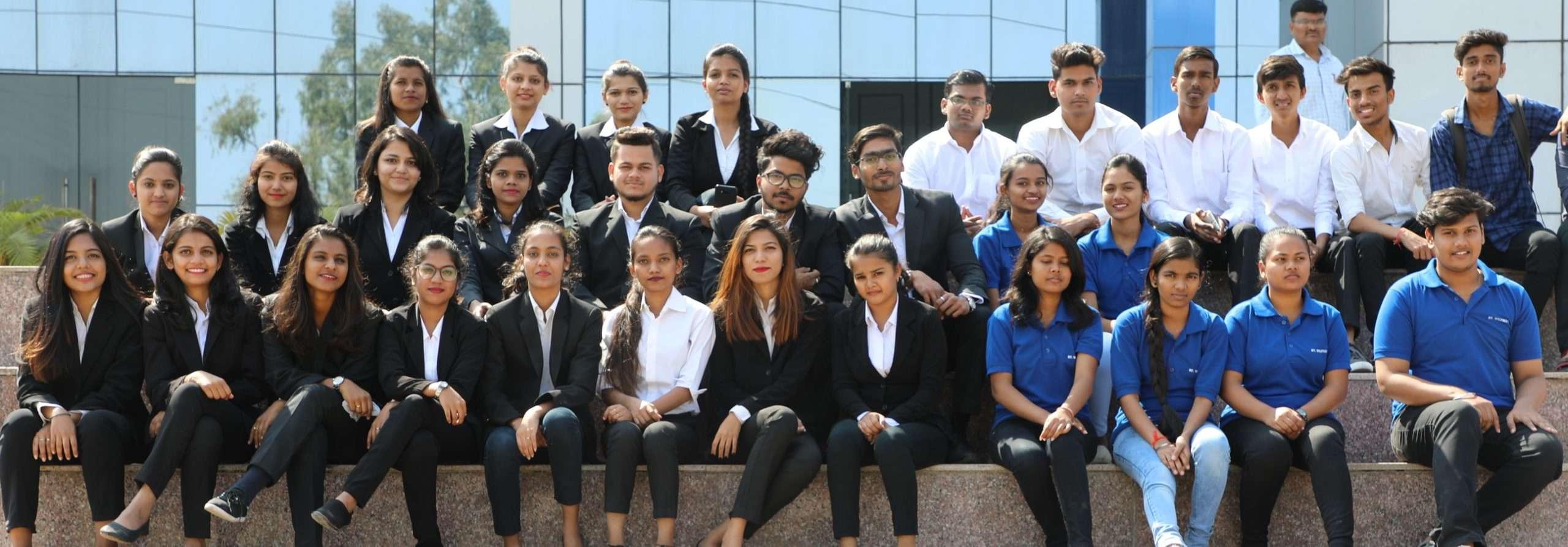 St.Wilfred’s College of Arts, Commerce & Science Panvel Extra Curricular Activity photo 10