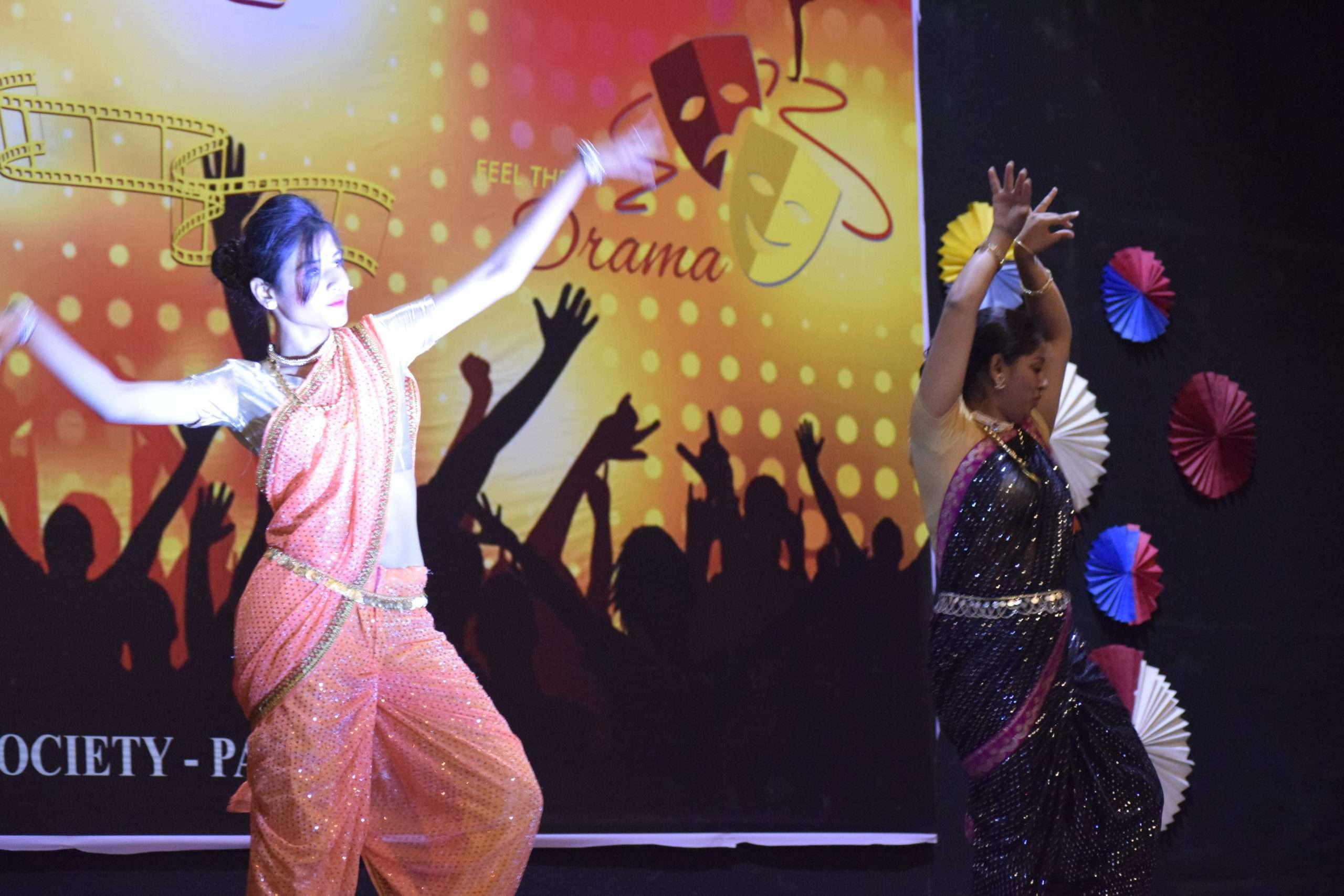 St.Wilfred’s College of Arts, Commerce & Science Panvel Extra Curricular Activity photo 12