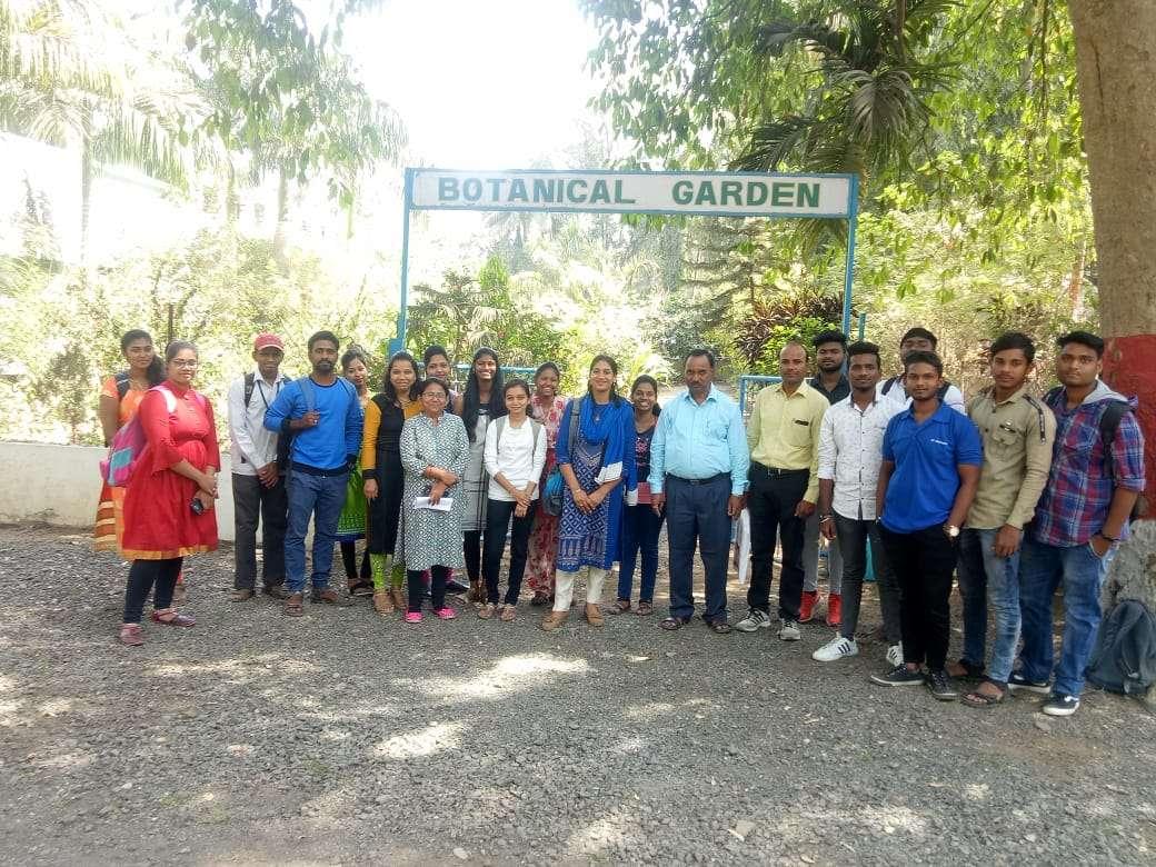 St.Wilfred’s College of Arts, Commerce & Science Panvel Extra Curricular Activity photo 6