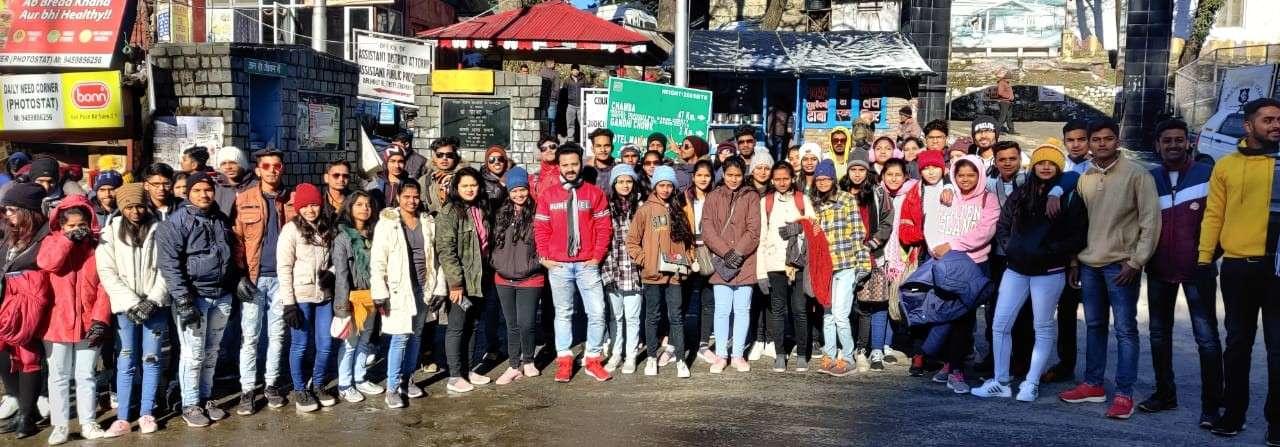 St.Wilfred’s College of Arts, Commerce & Science Panvel Extra Curricular Activity photo 11