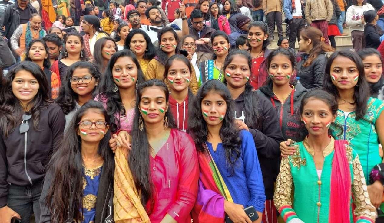 St.Wilfred’s College of Arts, Commerce & Science Panvel Extra Curricular Activity photo 13