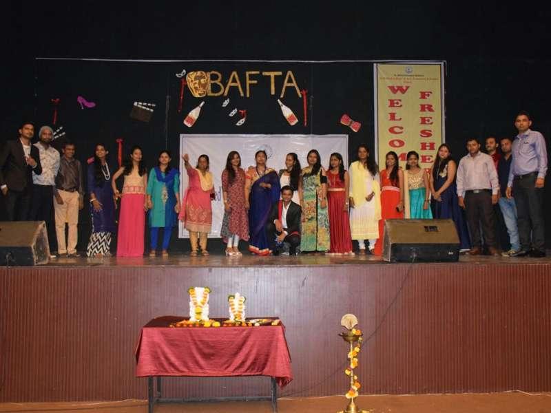 St.Wilfred’s College of Arts, Commerce & Science Panvel Extra Curricular Activity photo 15