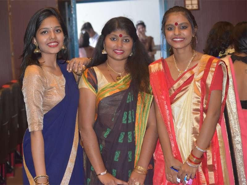 St.Wilfred’s College of Arts, Commerce & Science Panvel Extra Curricular Activity photo 16