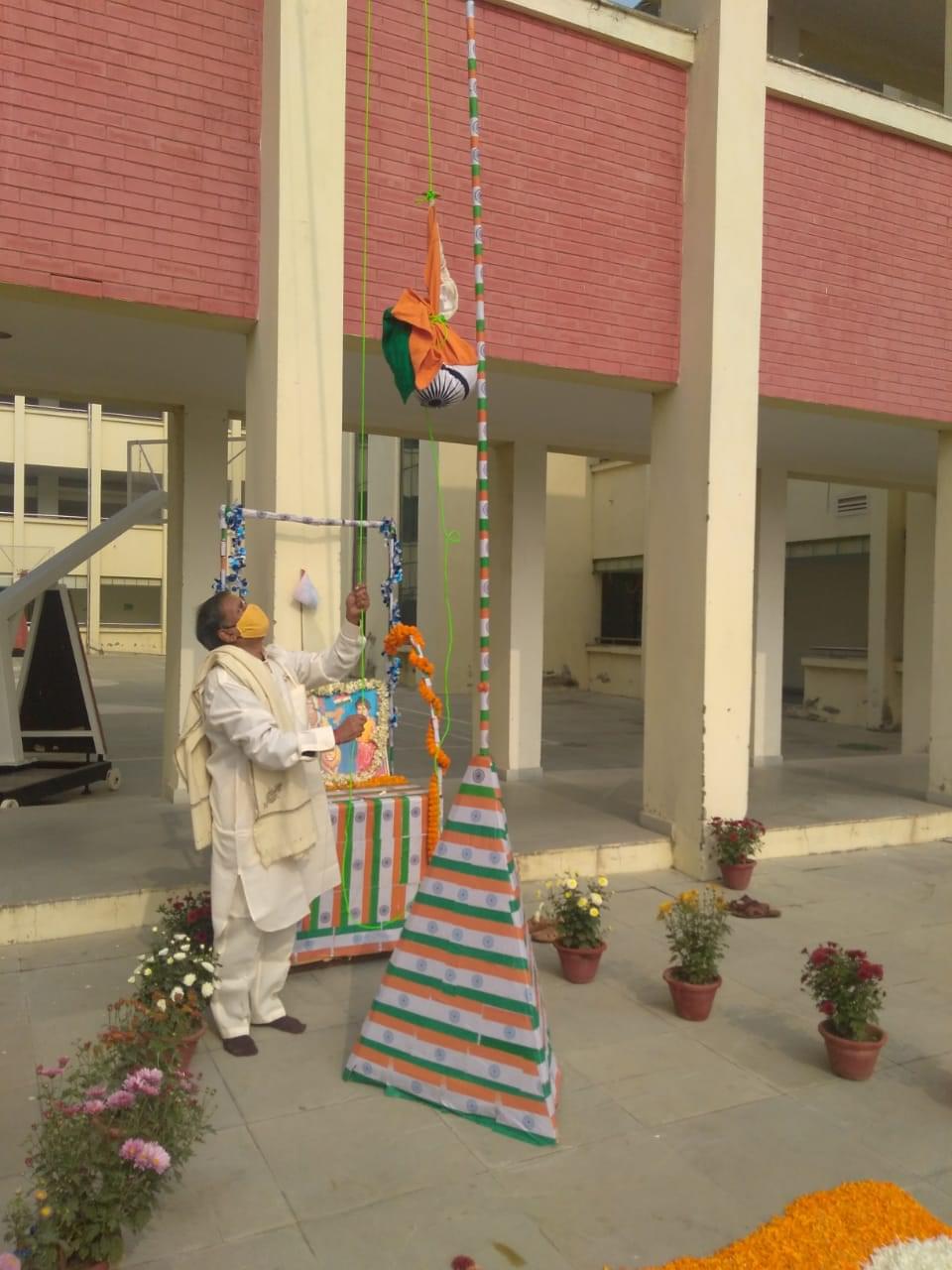 IIFT Delhi Infrastructure photo 6