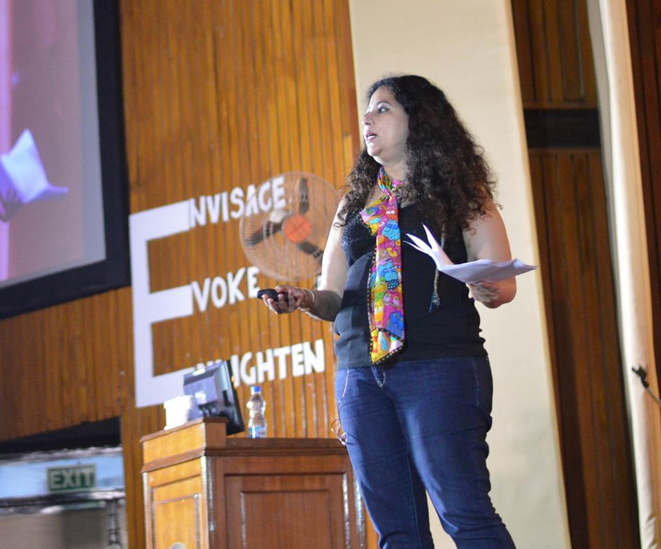 IIFT Delhi Infrastructure photo 8