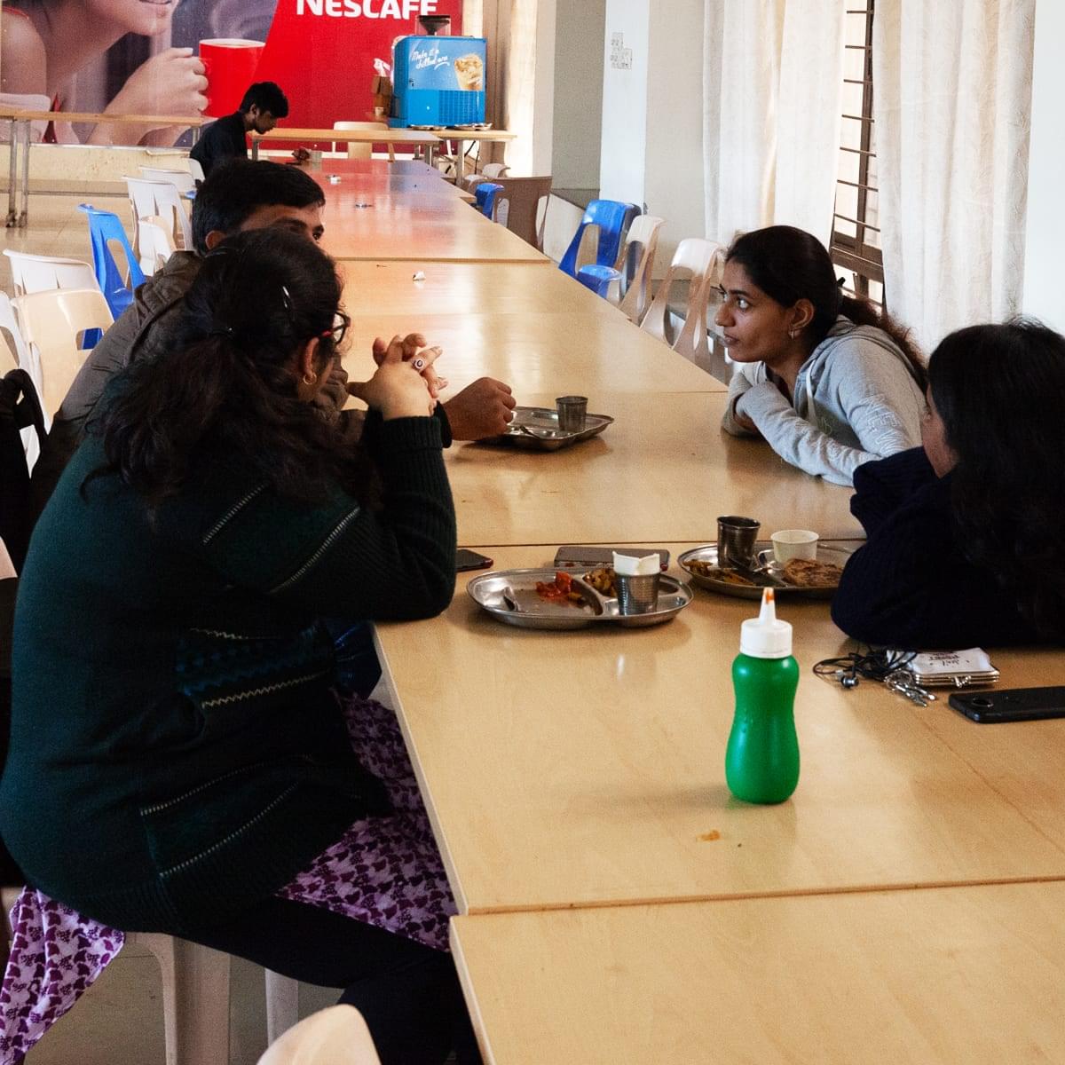 XIM University Infrastructure & Campus photo 14